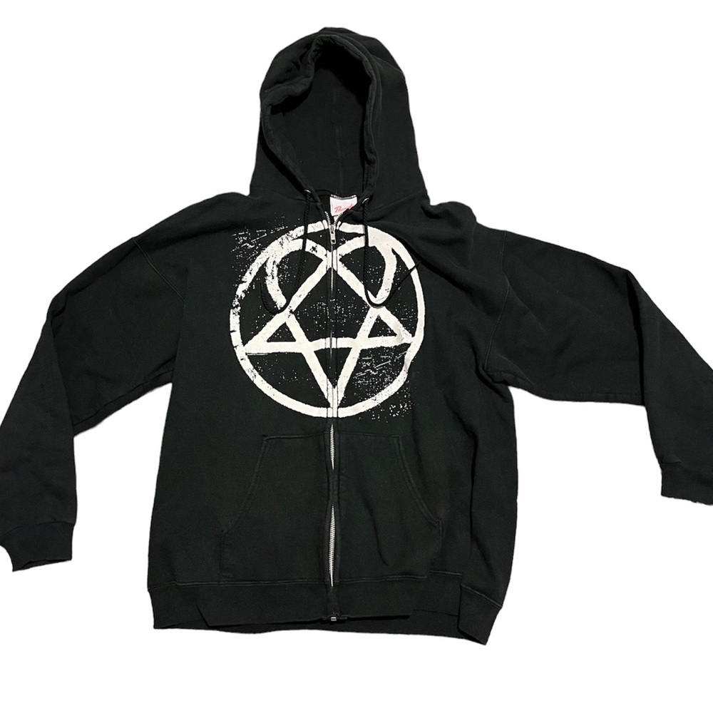 1st US H.I.M officially licensed hoodie